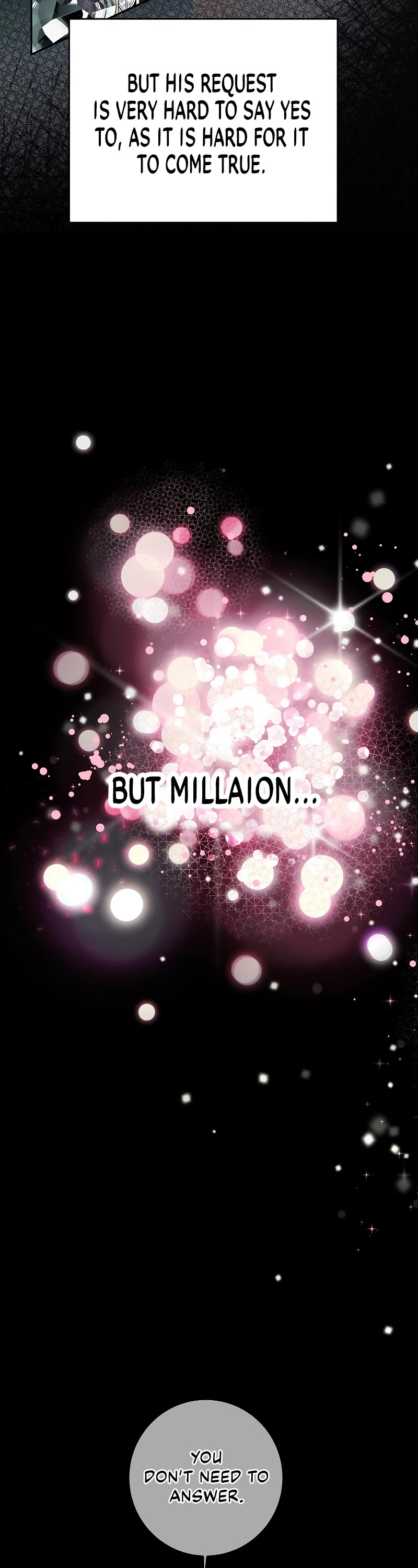 The Time of the Terminally-ill Extra Chapter 63 page 5 - Chapter 63