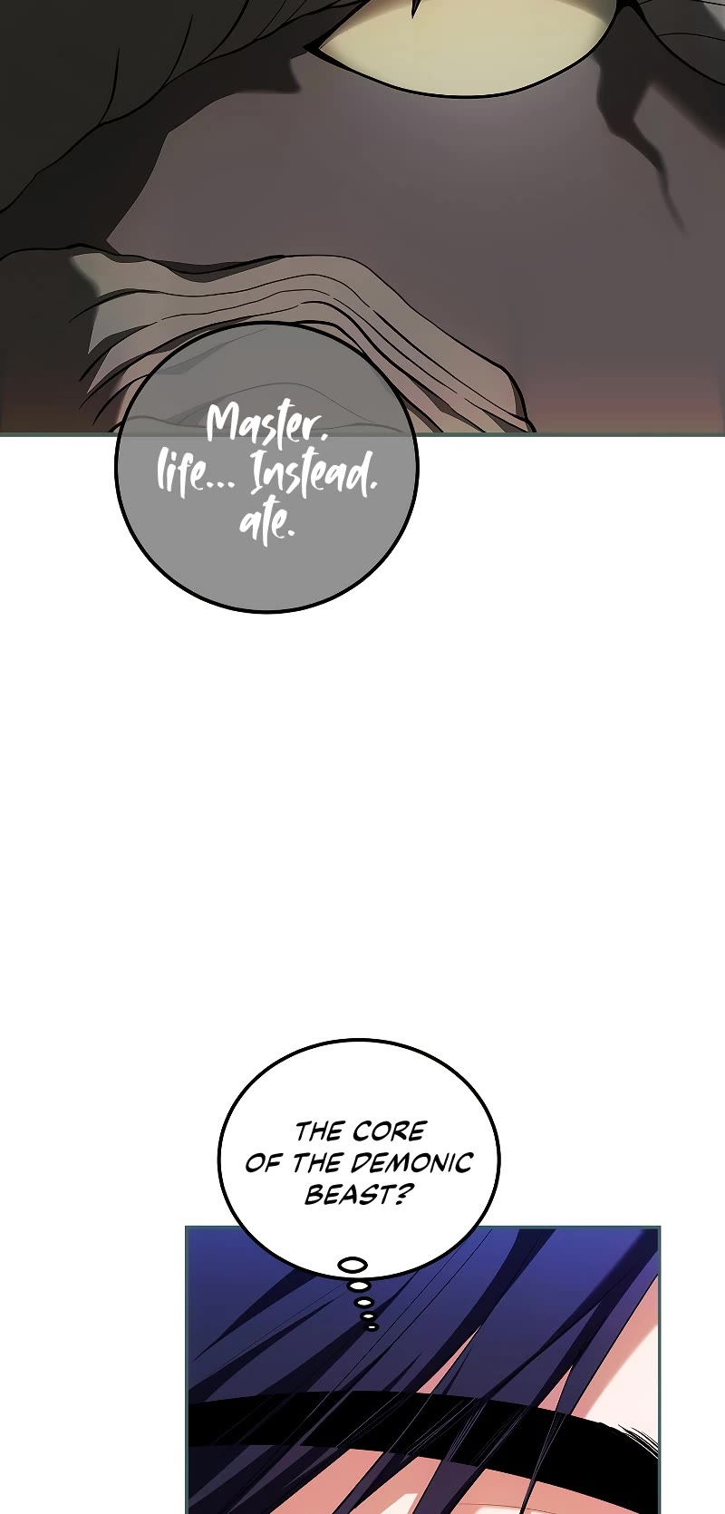 The Time of the Terminally-ill Extra Chapter 63 page 50 - Chapter 63