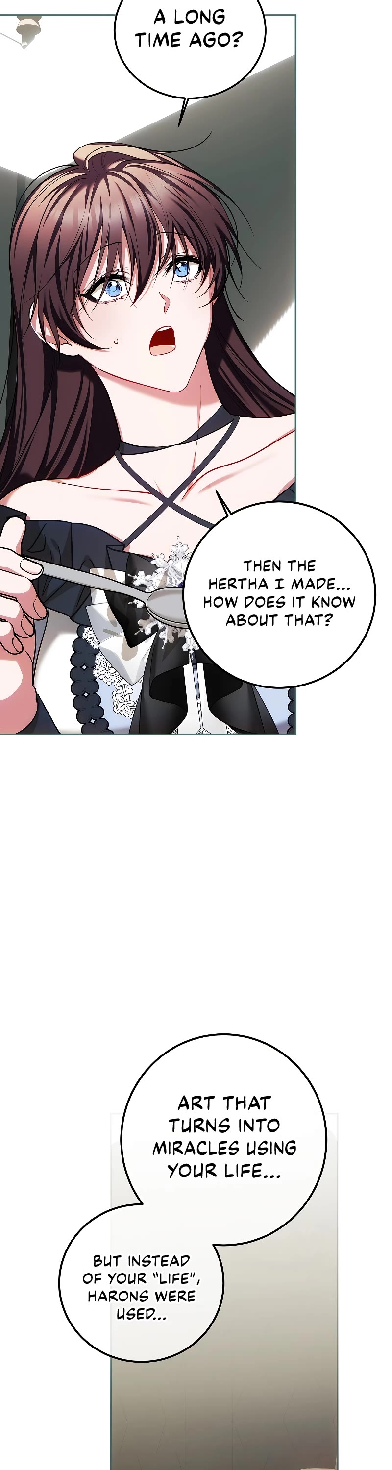 The Time of the Terminally-ill Extra Chapter 63 page 53 - Chapter 63