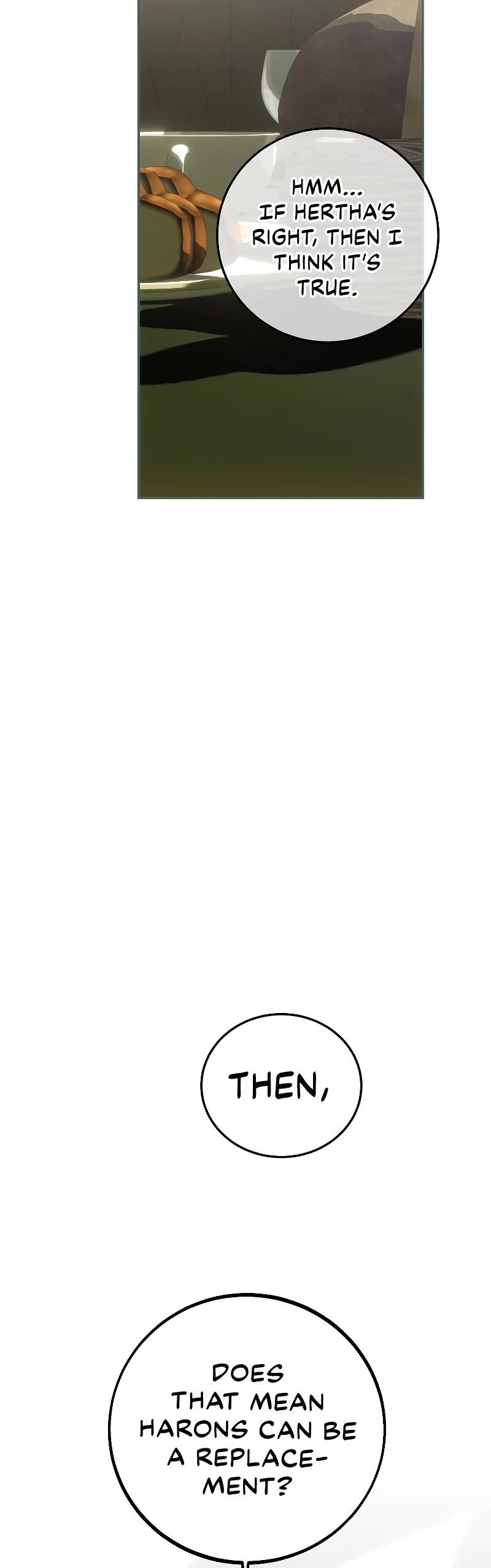 The Time of the Terminally-ill Extra Chapter 63 page 54 - Chapter 63