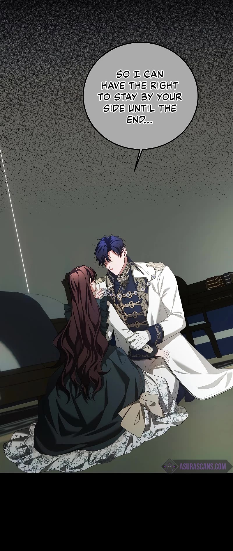 The Time of the Terminally-ill Extra Chapter 63 page 7 - Chapter 63