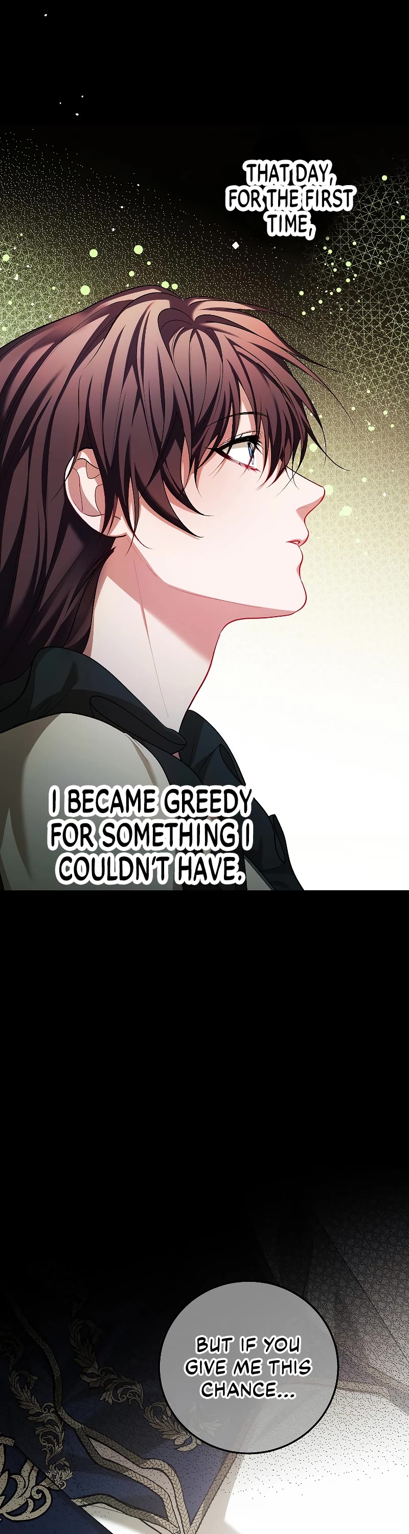 The Time of the Terminally-ill Extra Chapter 63 page 8 - Chapter 63