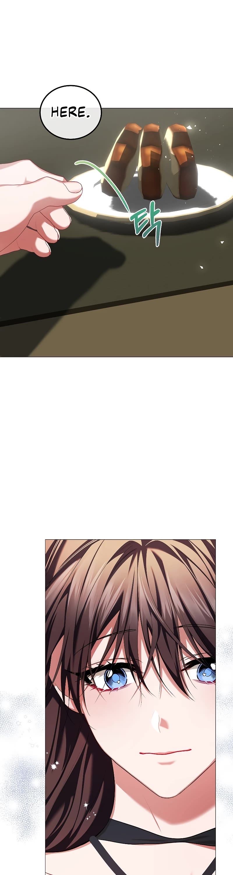 The Time of the Terminally-ill Extra Chapter 64 page 10 - Chapter 64