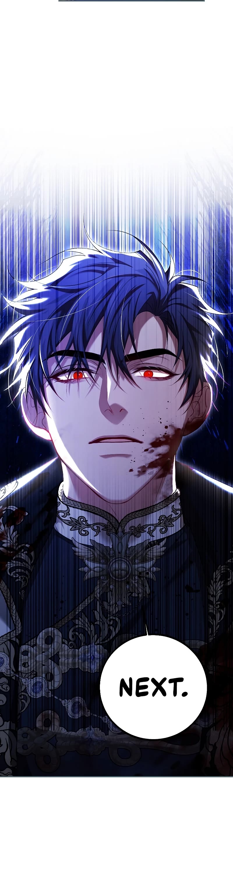The Time of the Terminally-ill Extra Chapter 64 page 15 - Chapter 64