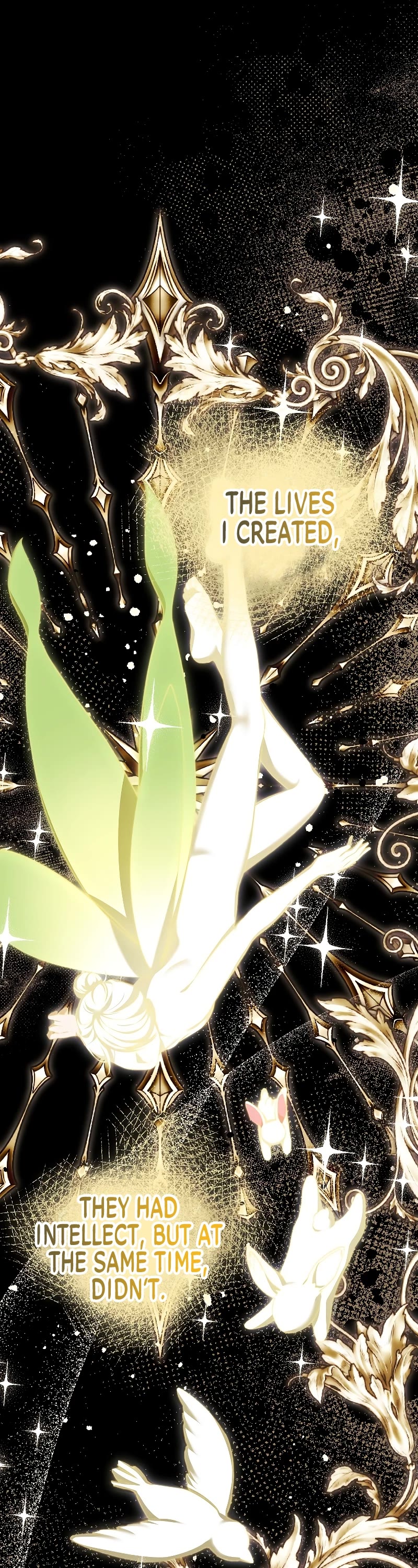 The Time of the Terminally-ill Extra Chapter 64 page 2 - Chapter 64