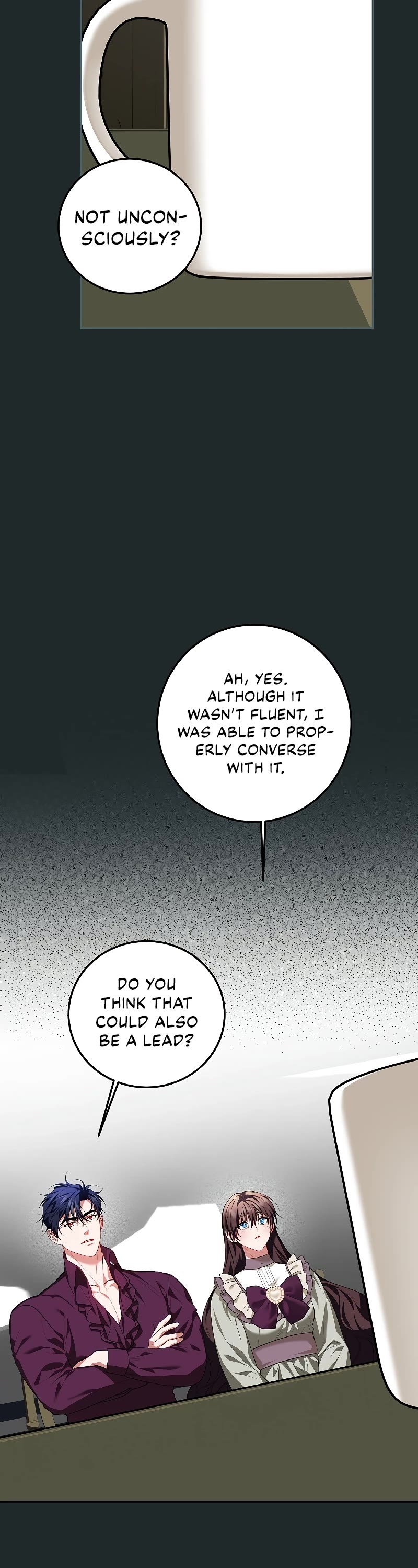The Time of the Terminally-ill Extra Chapter 64 page 20 - Chapter 64