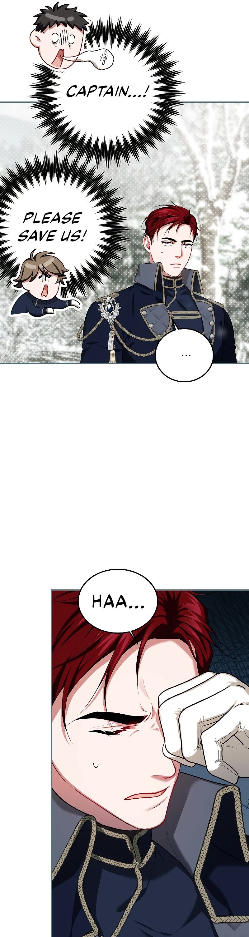 The Time of the Terminally-ill Extra Chapter 64 page 24 - Chapter 64