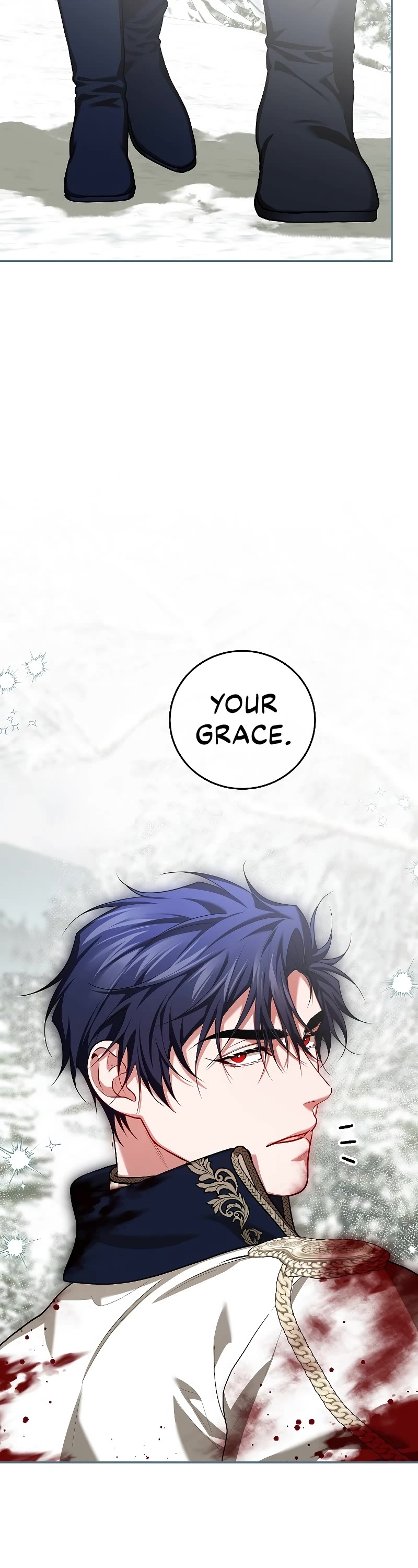 The Time of the Terminally-ill Extra Chapter 64 page 27 - Chapter 64