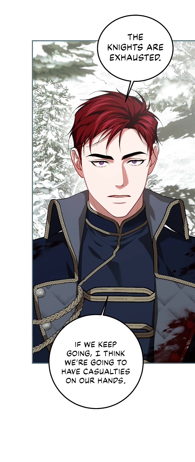 The Time of the Terminally-ill Extra Chapter 64 page 29 - Chapter 64