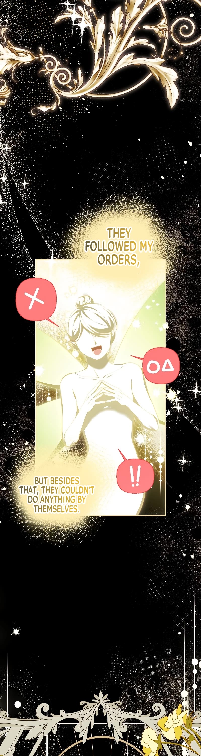 The Time of the Terminally-ill Extra Chapter 64 page 3 - Chapter 64