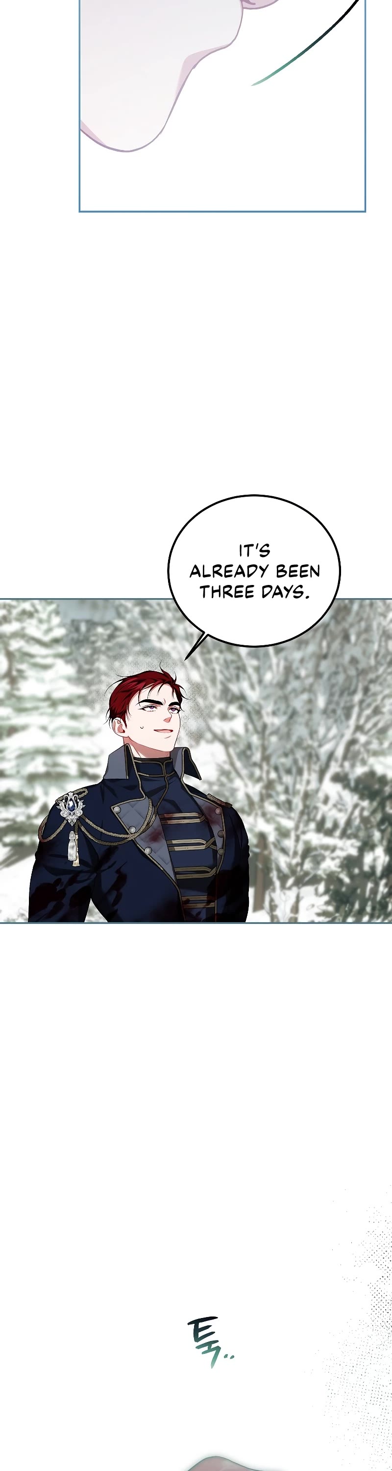 The Time of the Terminally-ill Extra Chapter 64 page 31 - Chapter 64