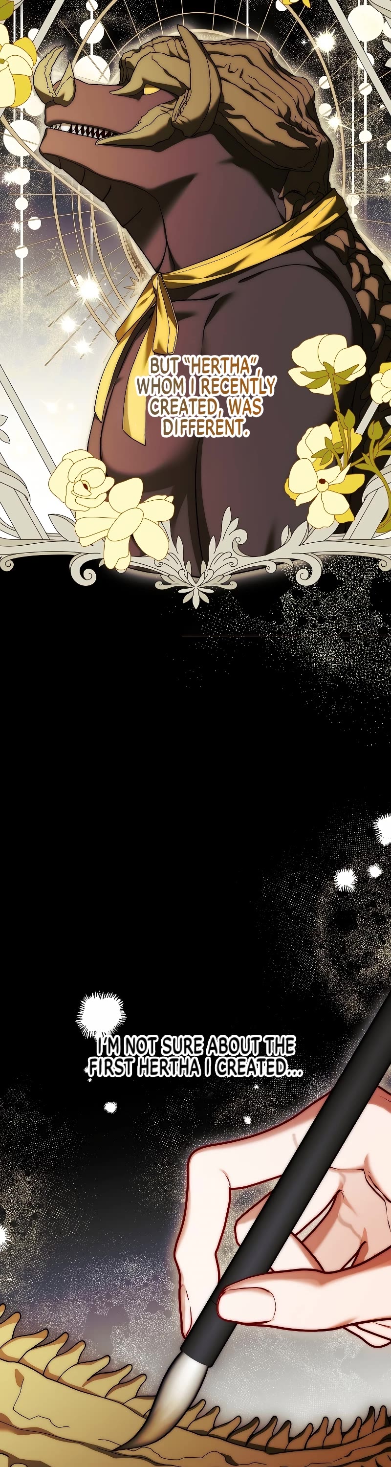 The Time of the Terminally-ill Extra Chapter 64 page 4 - Chapter 64