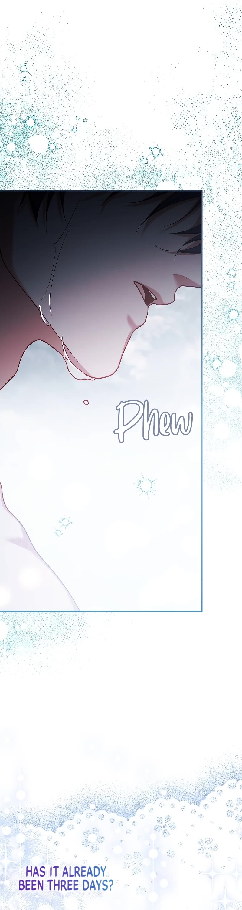 The Time of the Terminally-ill Extra Chapter 64 page 47 - Chapter 64