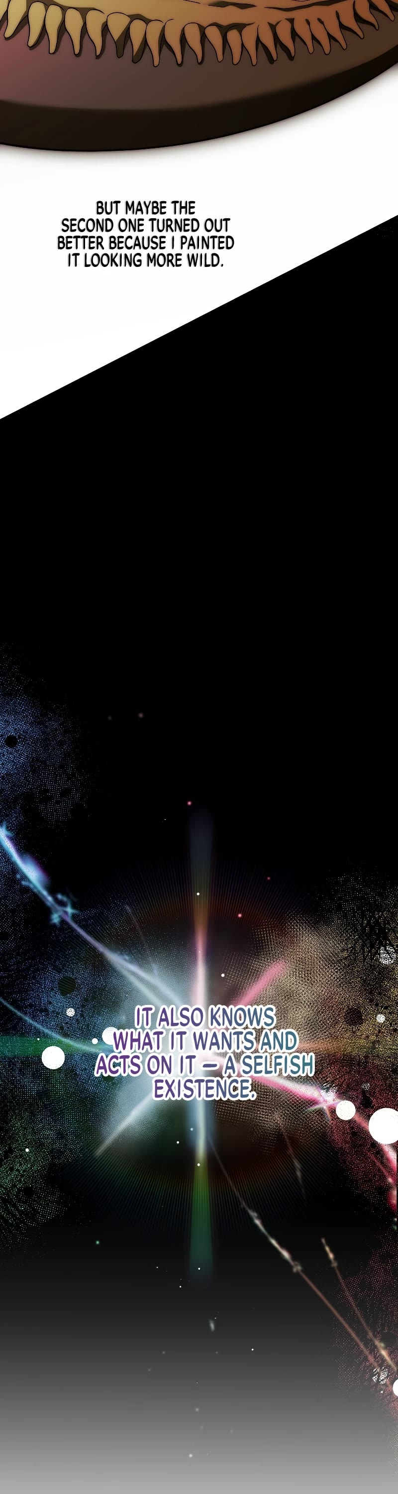 The Time of the Terminally-ill Extra Chapter 64 page 5 - Chapter 64