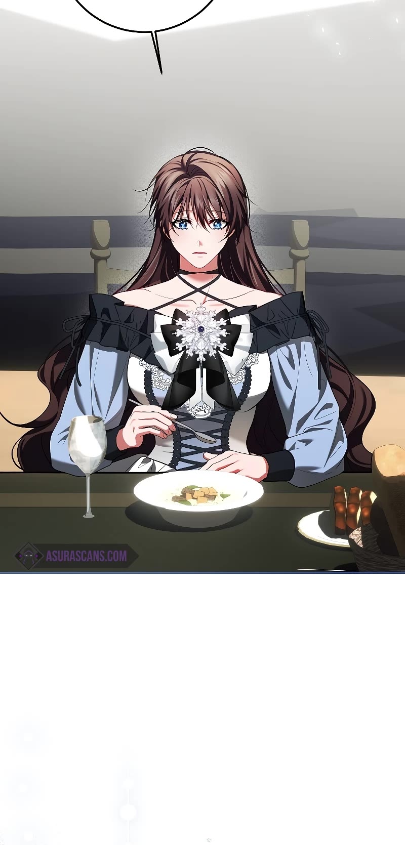 The Time of the Terminally-ill Extra Chapter 64 page 7 - Chapter 64