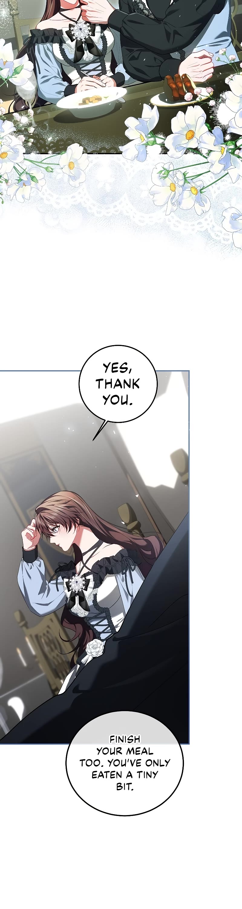 The Time of the Terminally-ill Extra Chapter 64 page 9 - Chapter 64