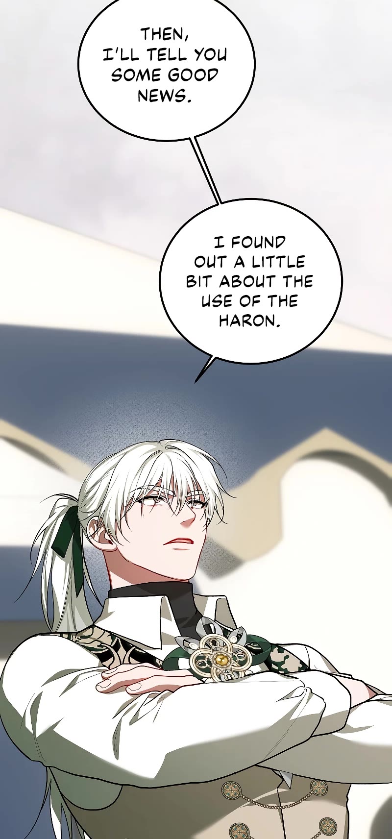 The Time of the Terminally-ill Extra Chapter 65 page 10 - Chapter 65