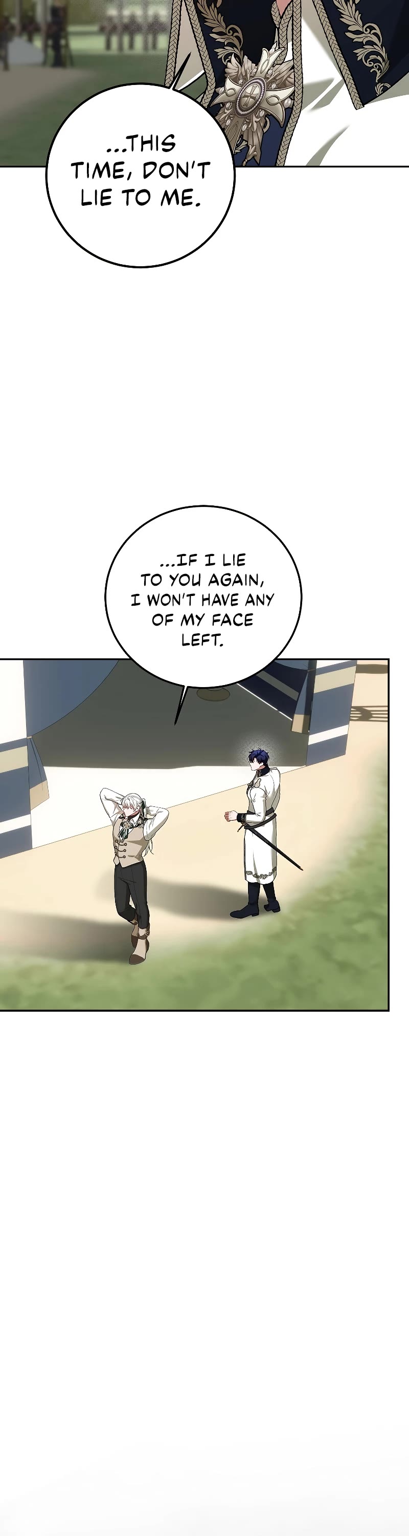 The Time of the Terminally-ill Extra Chapter 65 page 13 - Chapter 65