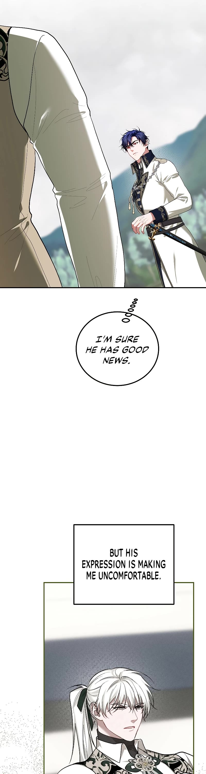 The Time of the Terminally-ill Extra Chapter 65 page 14 - Chapter 65