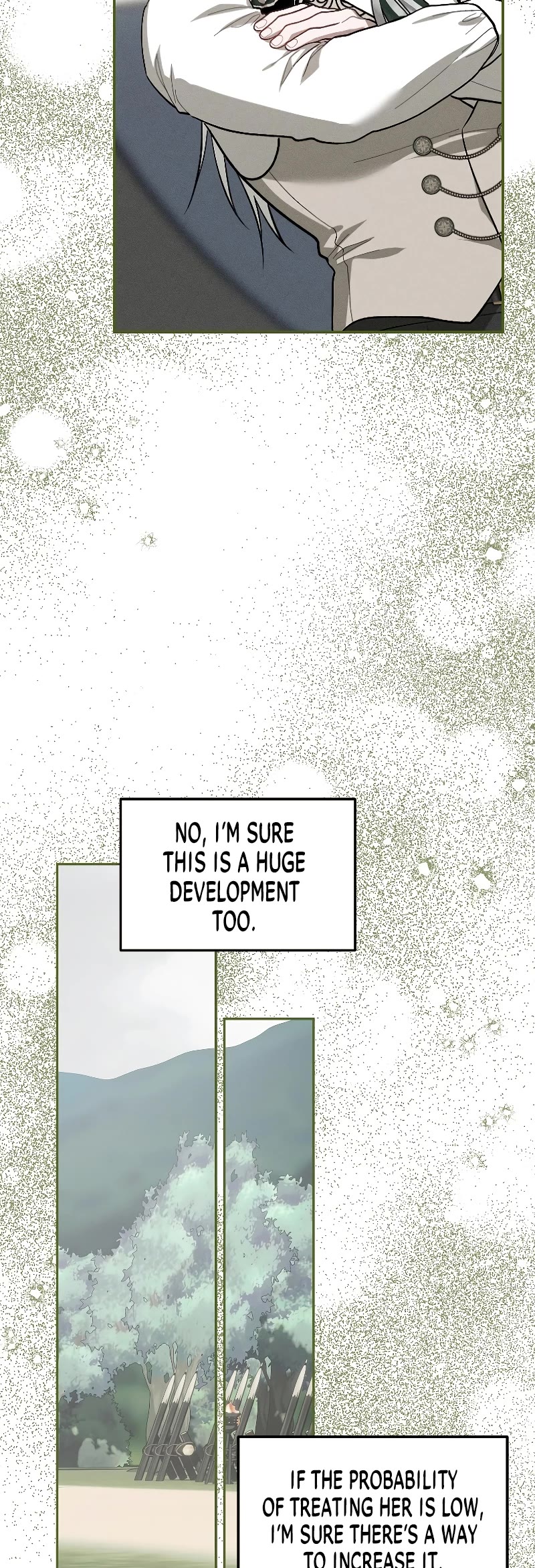 The Time of the Terminally-ill Extra Chapter 65 page 15 - Chapter 65