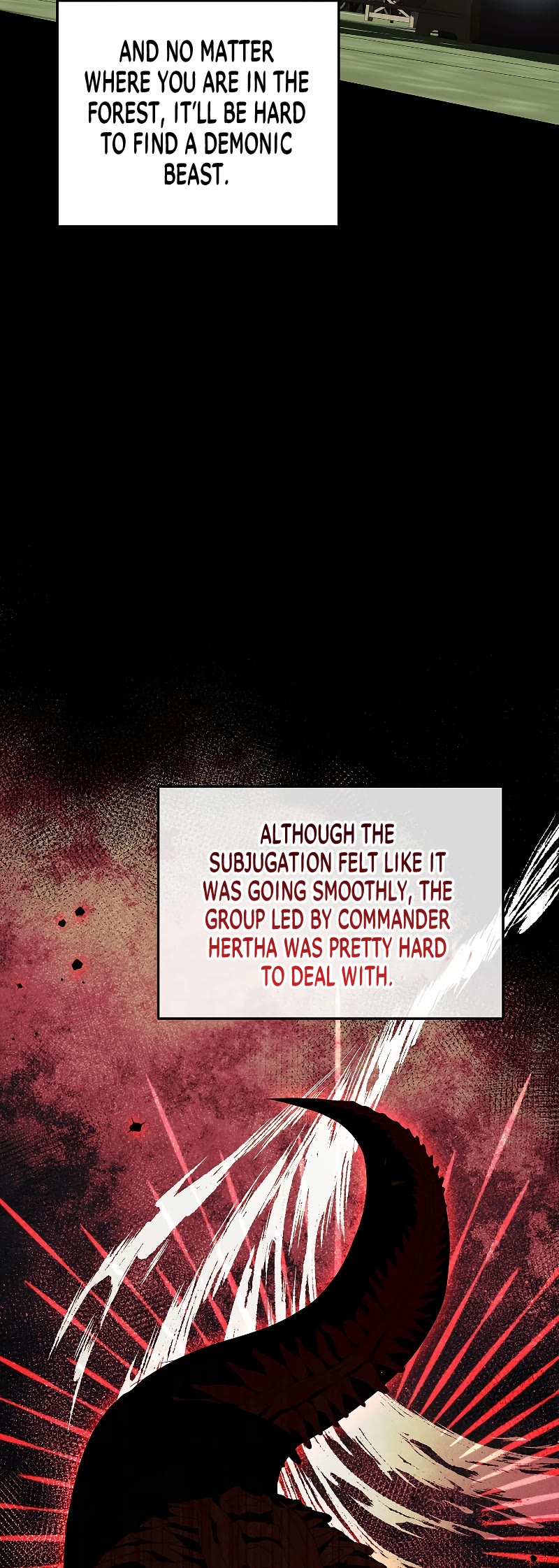 The Time of the Terminally-ill Extra Chapter 65 page 20 - Chapter 65