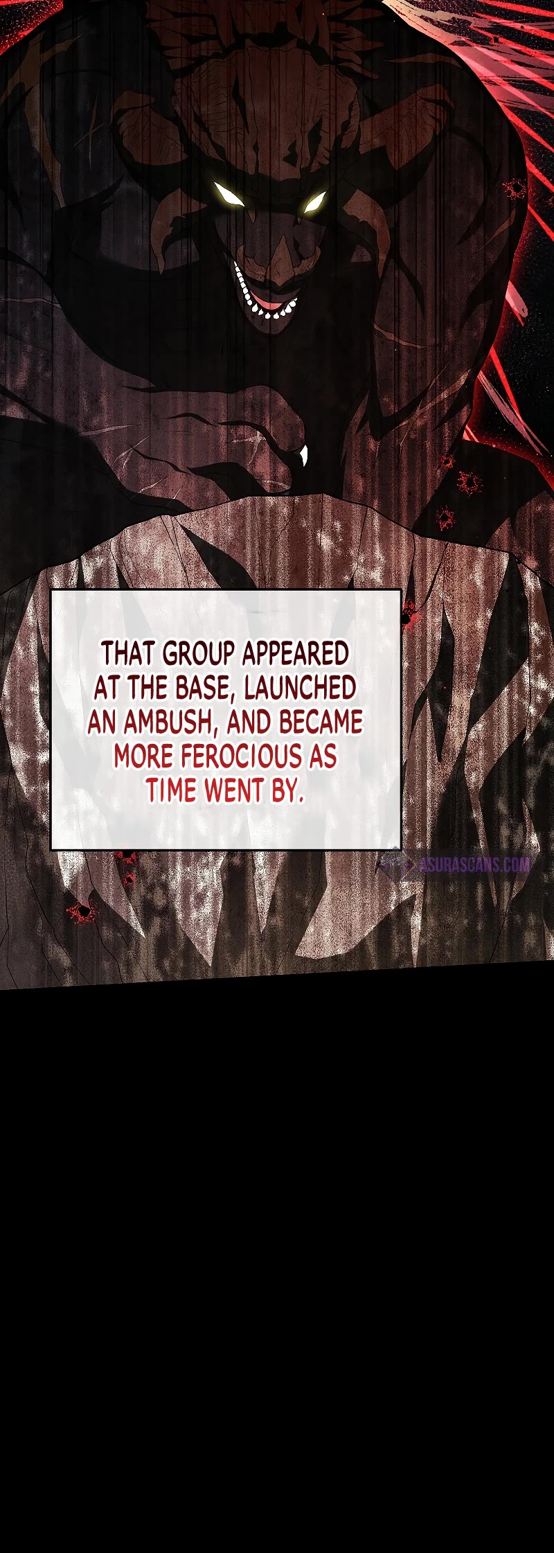 The Time of the Terminally-ill Extra Chapter 65 page 21 - Chapter 65