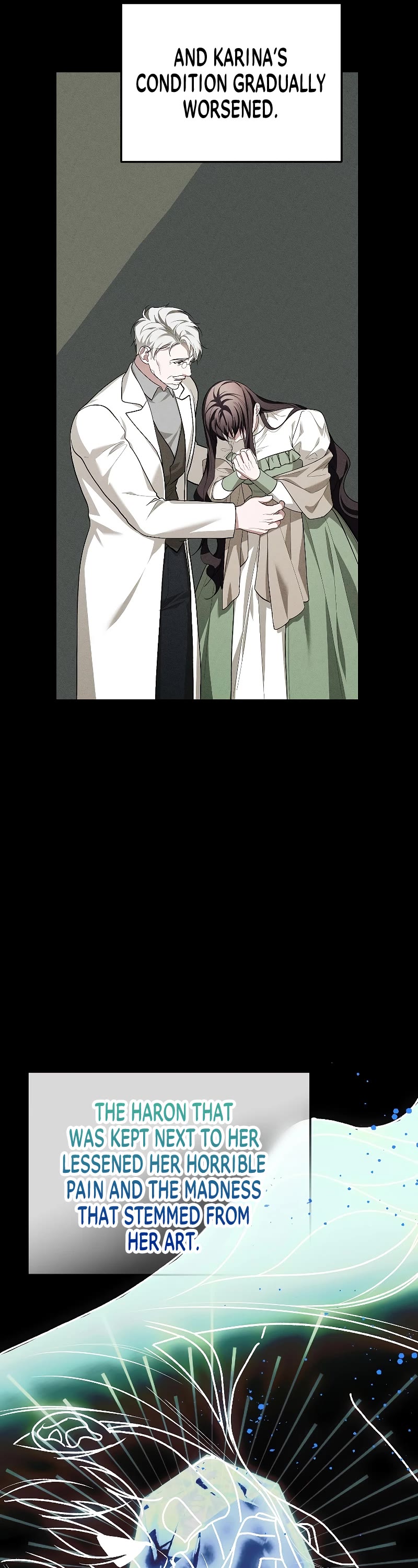 The Time of the Terminally-ill Extra Chapter 65 page 22 - Chapter 65