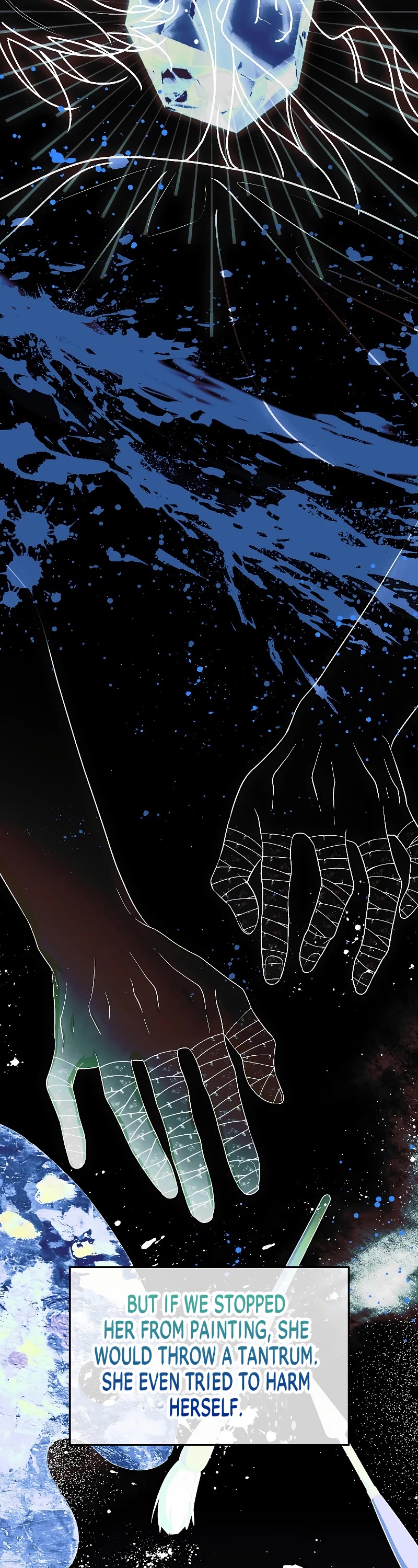 The Time of the Terminally-ill Extra Chapter 65 page 23 - Chapter 65