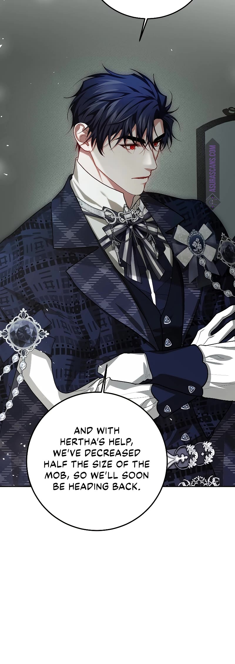 The Time of the Terminally-ill Extra Chapter 65 page 26 - Chapter 65