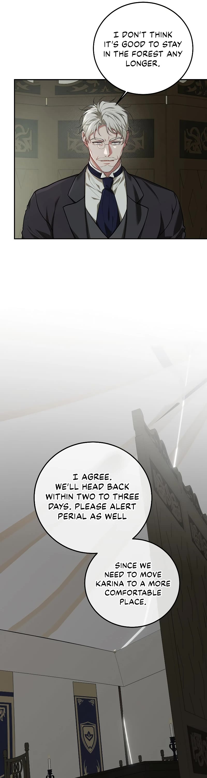 The Time of the Terminally-ill Extra Chapter 65 page 27 - Chapter 65