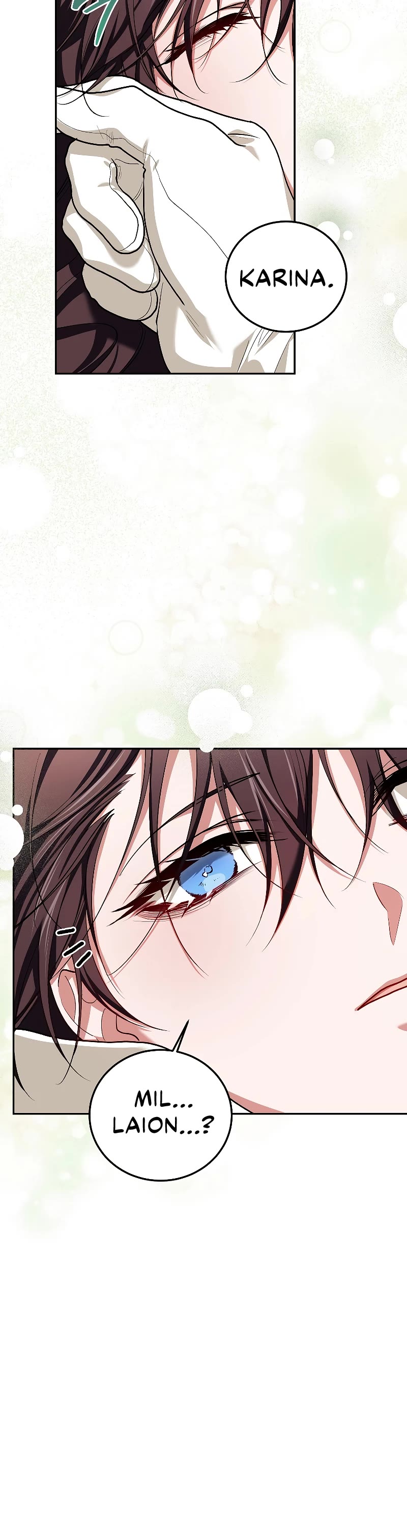 The Time of the Terminally-ill Extra Chapter 65 page 29 - Chapter 65