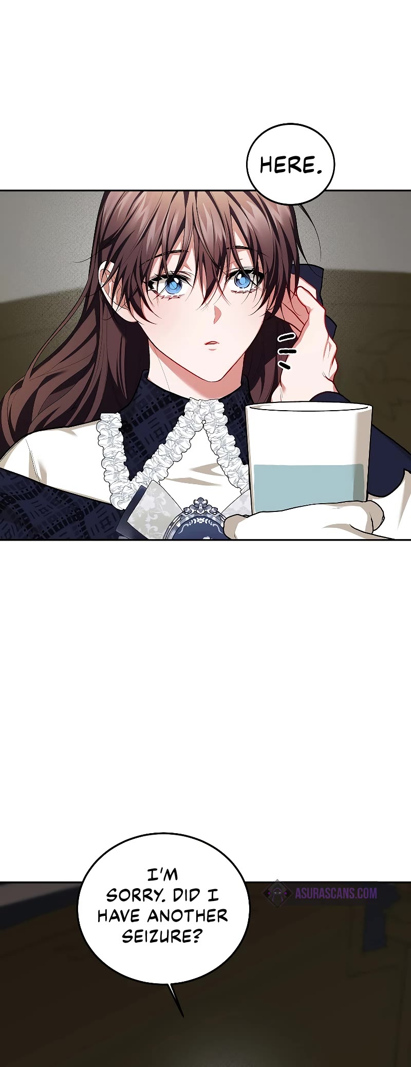 The Time of the Terminally-ill Extra Chapter 65 page 31 - Chapter 65