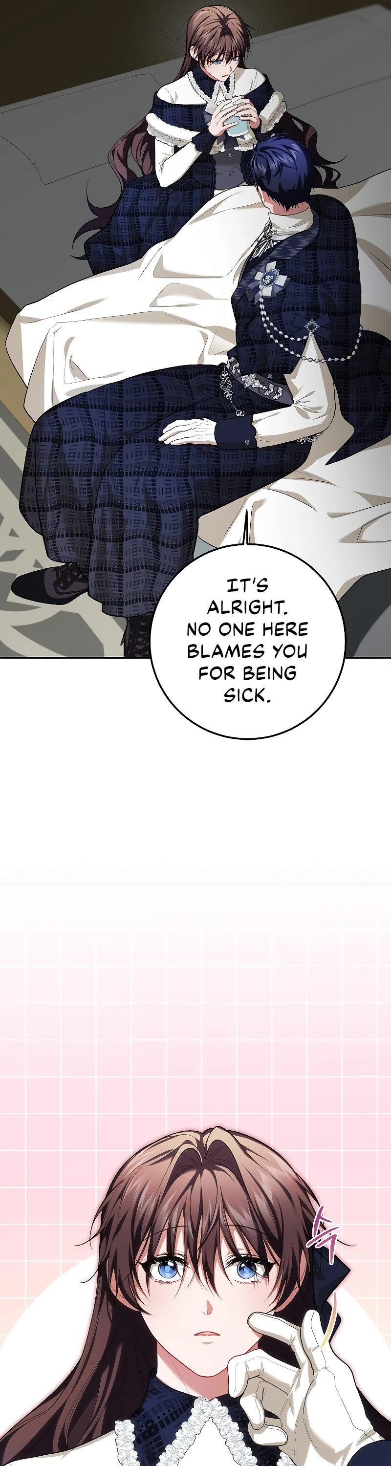 The Time of the Terminally-ill Extra Chapter 65 page 32 - Chapter 65