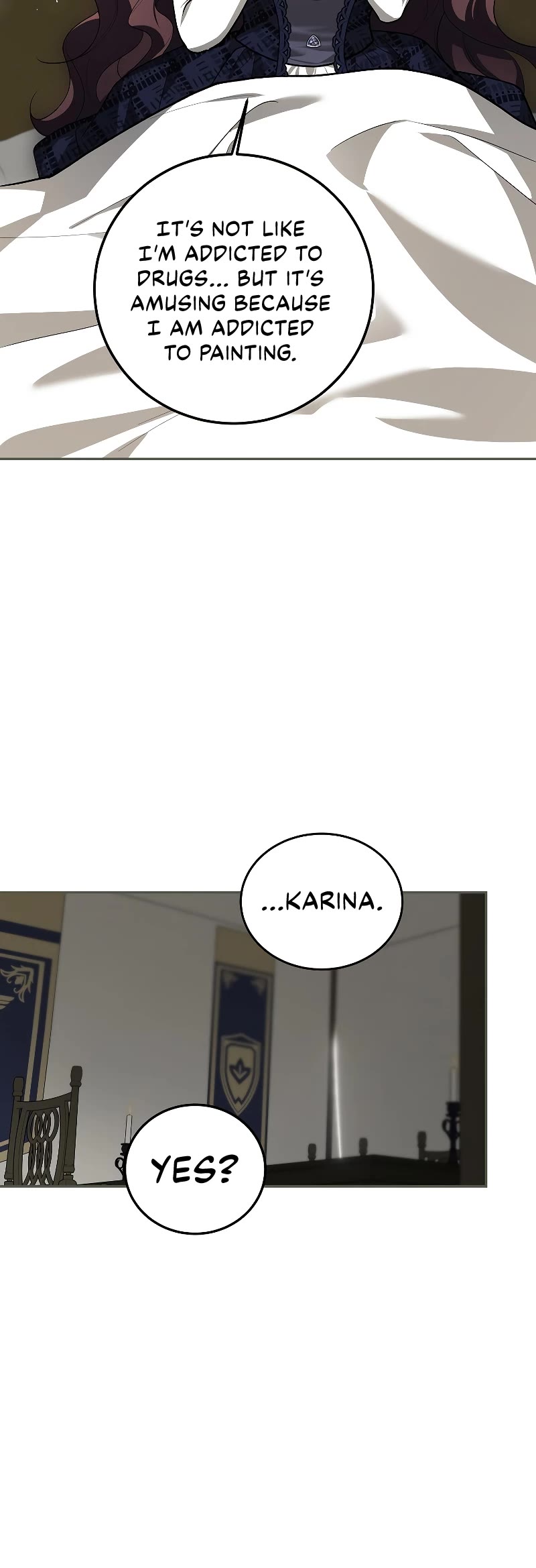 The Time of the Terminally-ill Extra Chapter 65 page 35 - Chapter 65