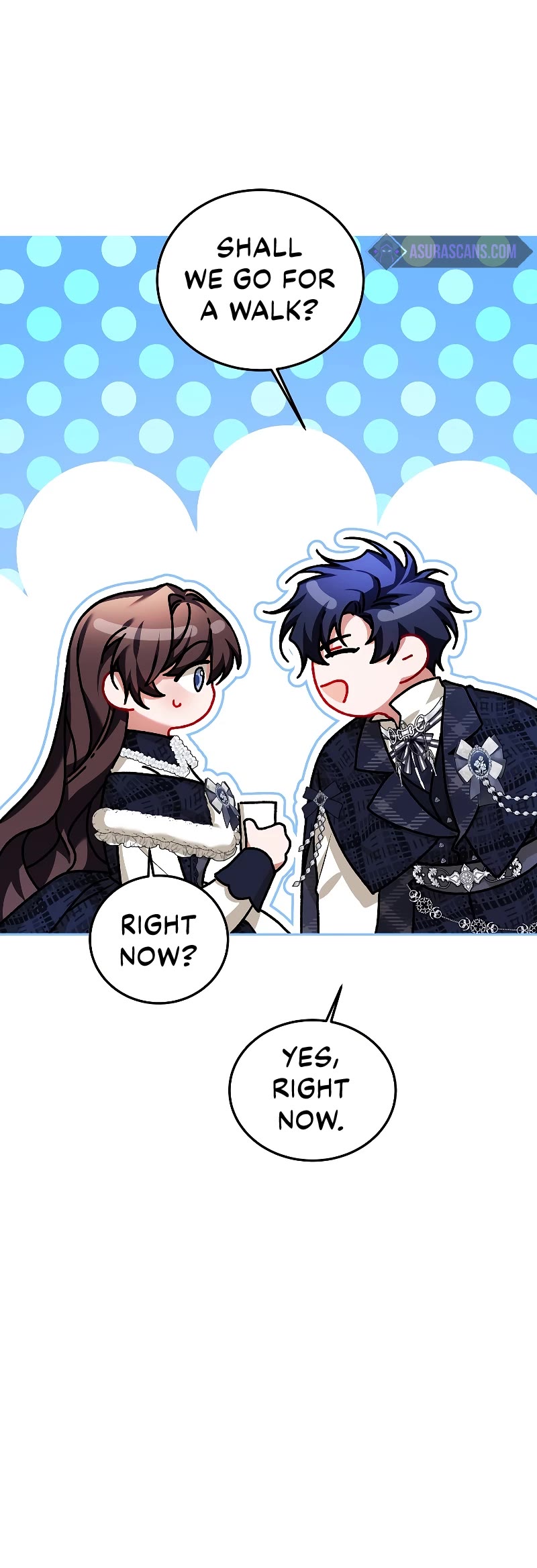 The Time of the Terminally-ill Extra Chapter 65 page 36 - Chapter 65