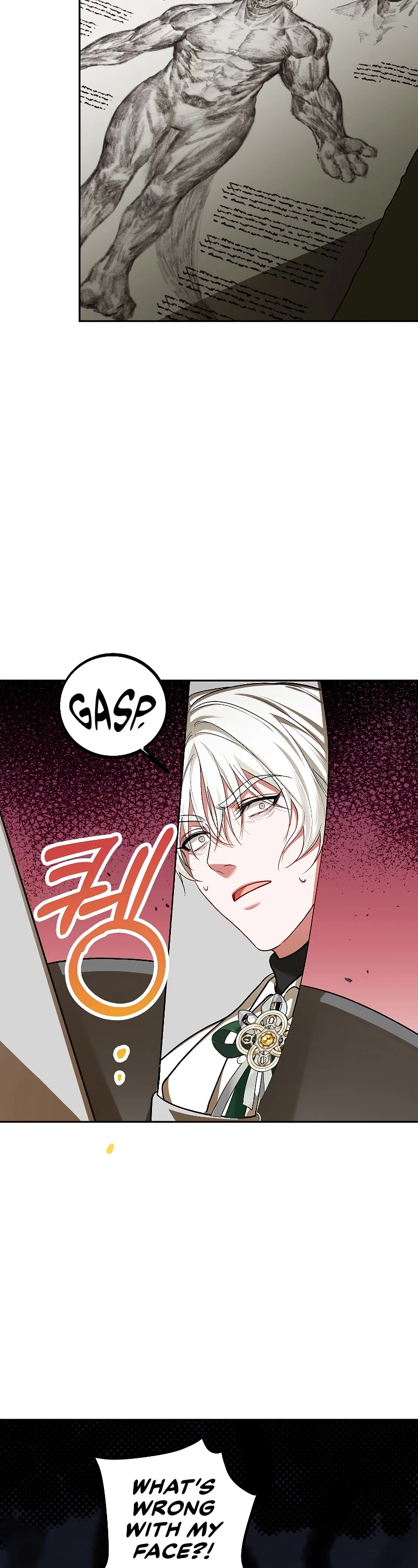 The Time of the Terminally-ill Extra Chapter 65 page 4 - Chapter 65