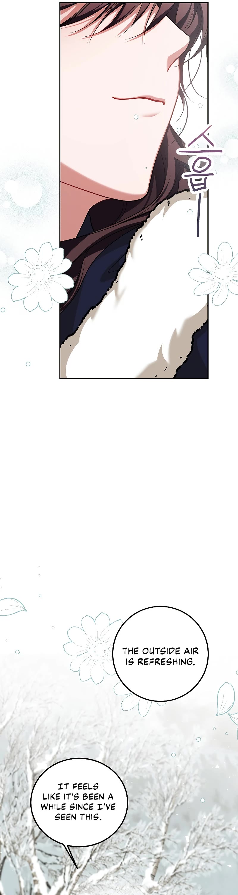 The Time of the Terminally-ill Extra Chapter 65 page 42 - Chapter 65