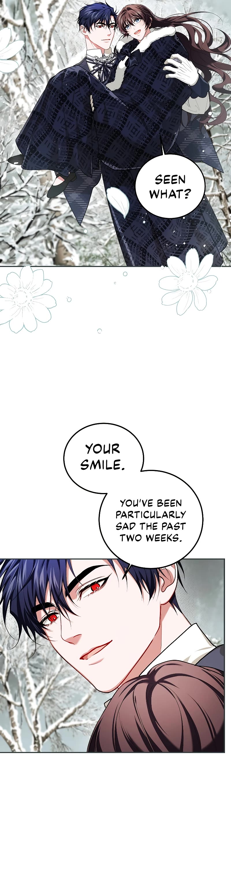 The Time of the Terminally-ill Extra Chapter 65 page 43 - Chapter 65