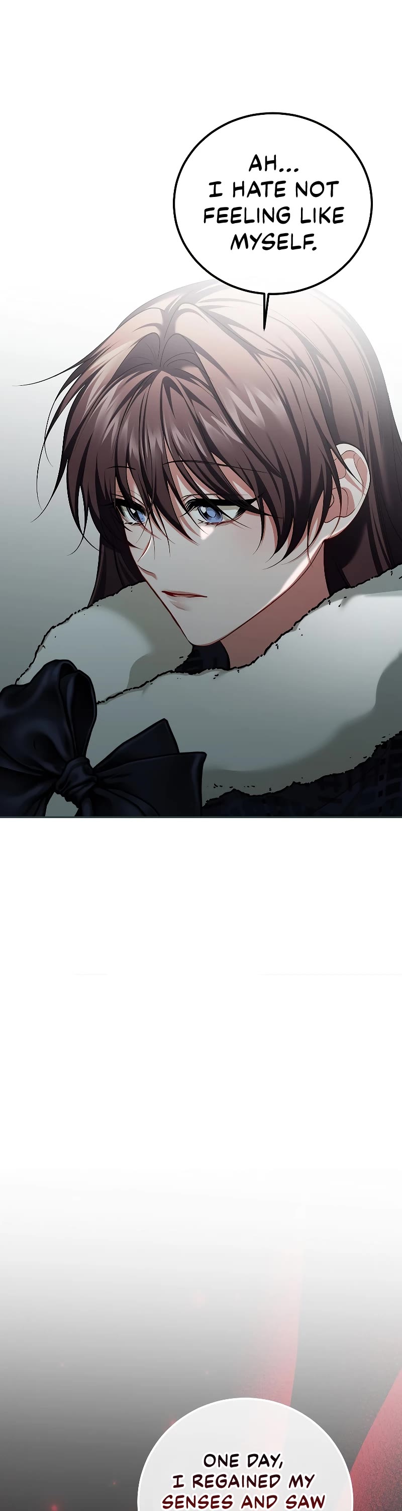The Time of the Terminally-ill Extra Chapter 65 page 44 - Chapter 65