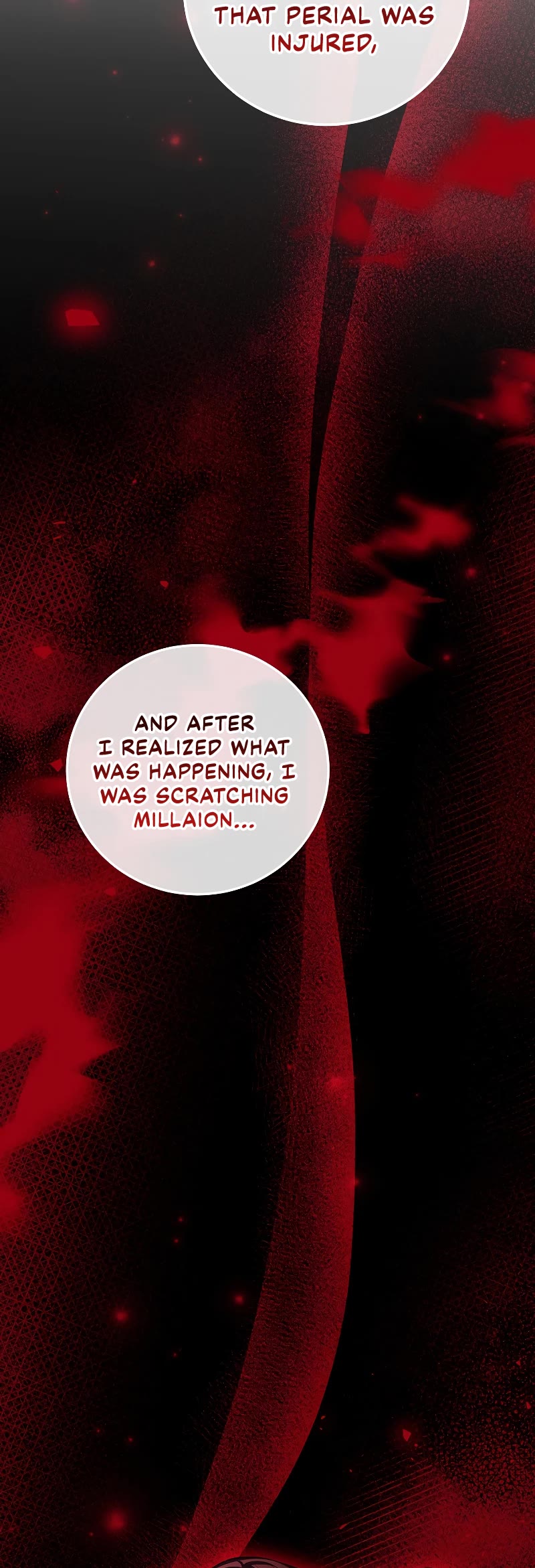 The Time of the Terminally-ill Extra Chapter 65 page 45 - Chapter 65