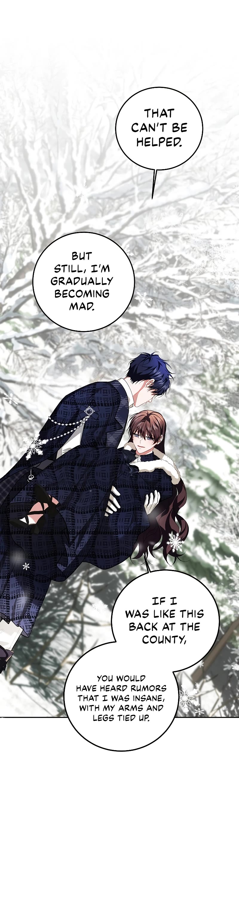 The Time of the Terminally-ill Extra Chapter 65 page 47 - Chapter 65