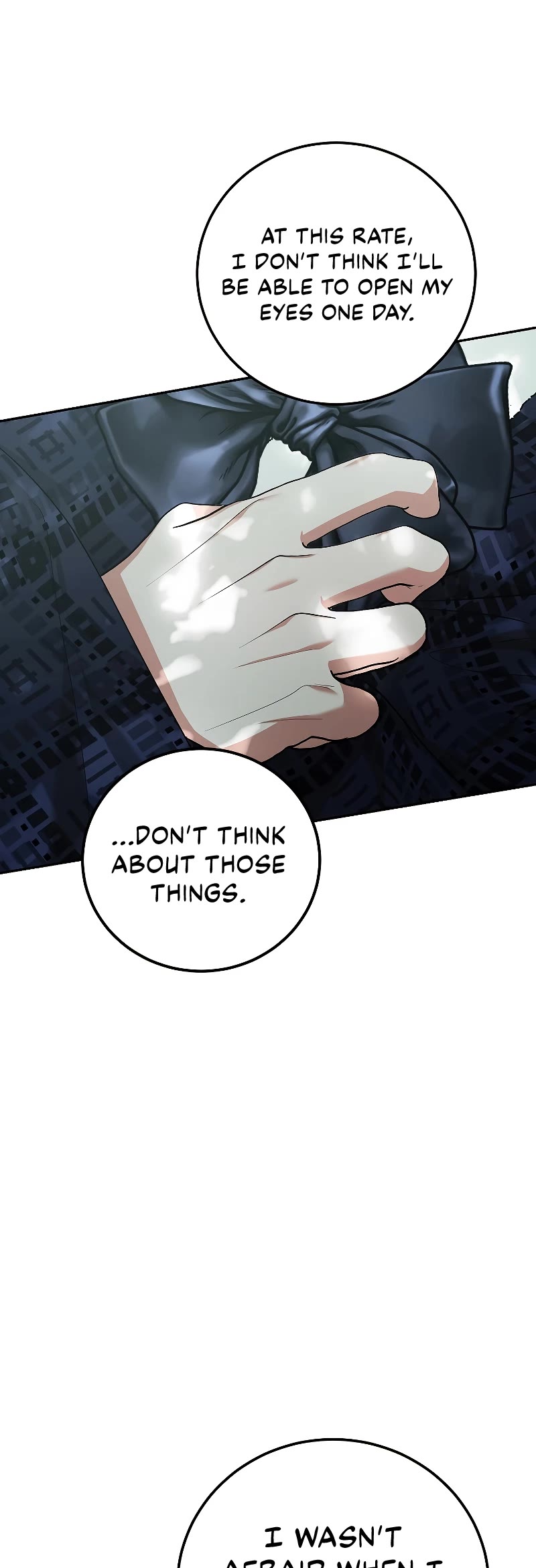 The Time of the Terminally-ill Extra Chapter 65 page 50 - Chapter 65