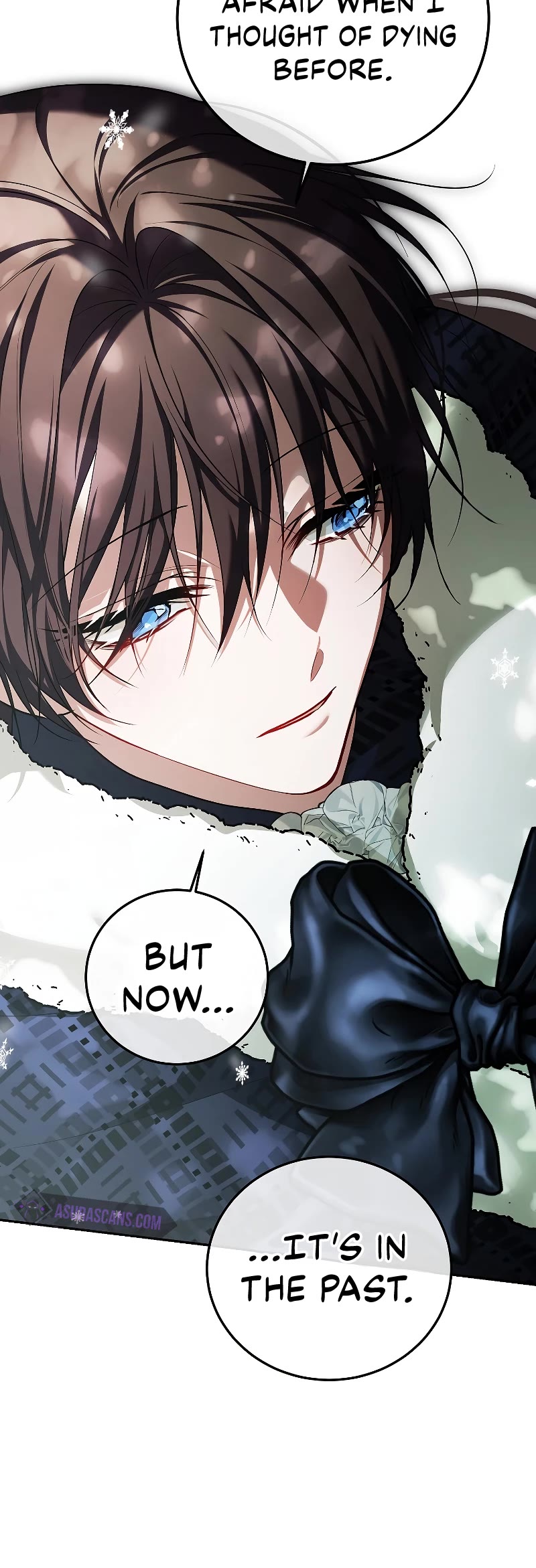 The Time of the Terminally-ill Extra Chapter 65 page 51 - Chapter 65