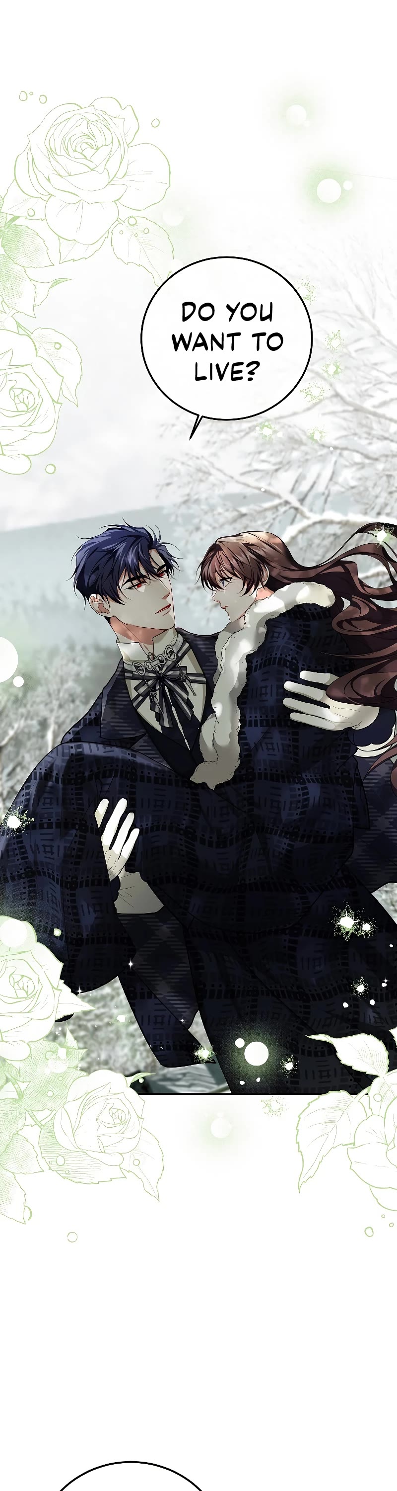 The Time of the Terminally-ill Extra Chapter 65 page 52 - Chapter 65
