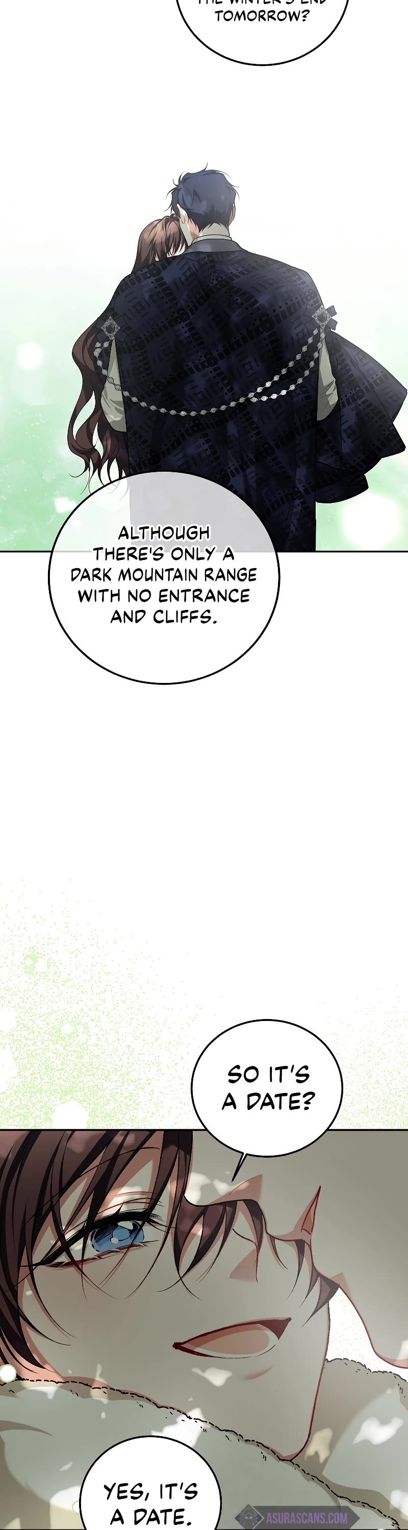 The Time of the Terminally-ill Extra Chapter 65 page 54 - Chapter 65