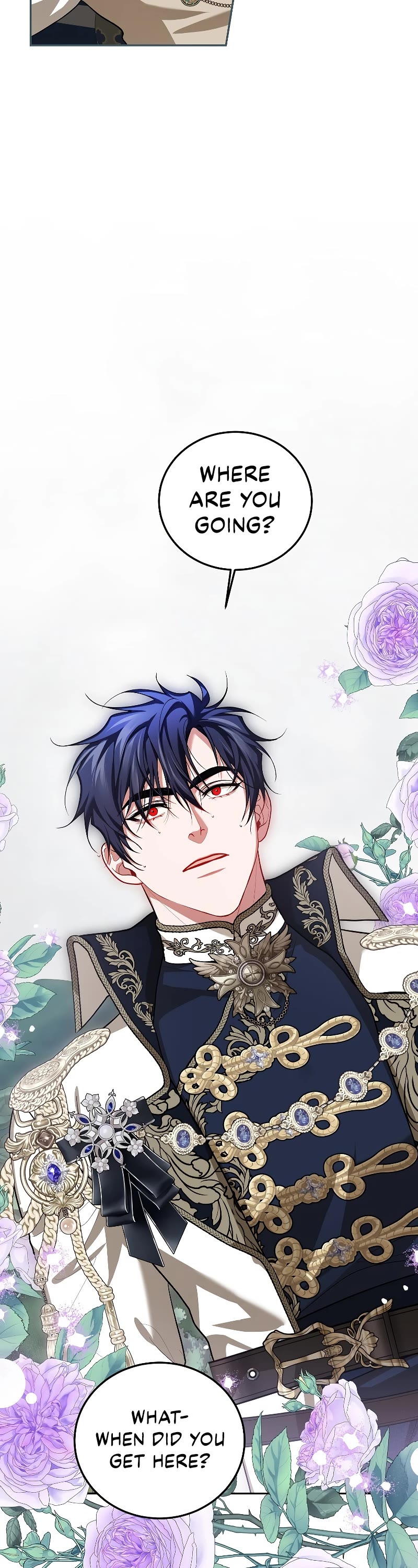 The Time of the Terminally-ill Extra Chapter 65 page 8 - Chapter 65