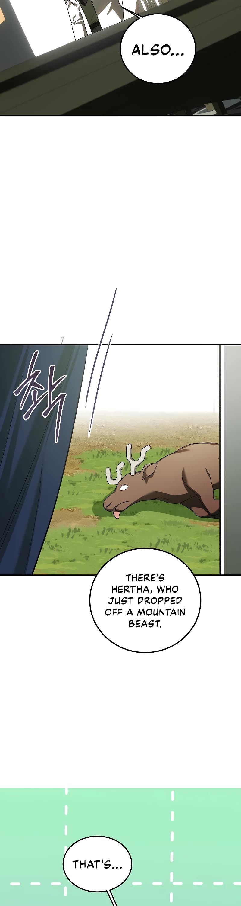 The Time of the Terminally-ill Extra Chapter 66 page 13 - Chapter 66