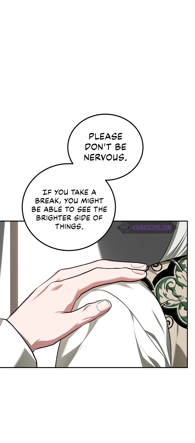 The Time of the Terminally-ill Extra Chapter 66 page 15 - Chapter 66
