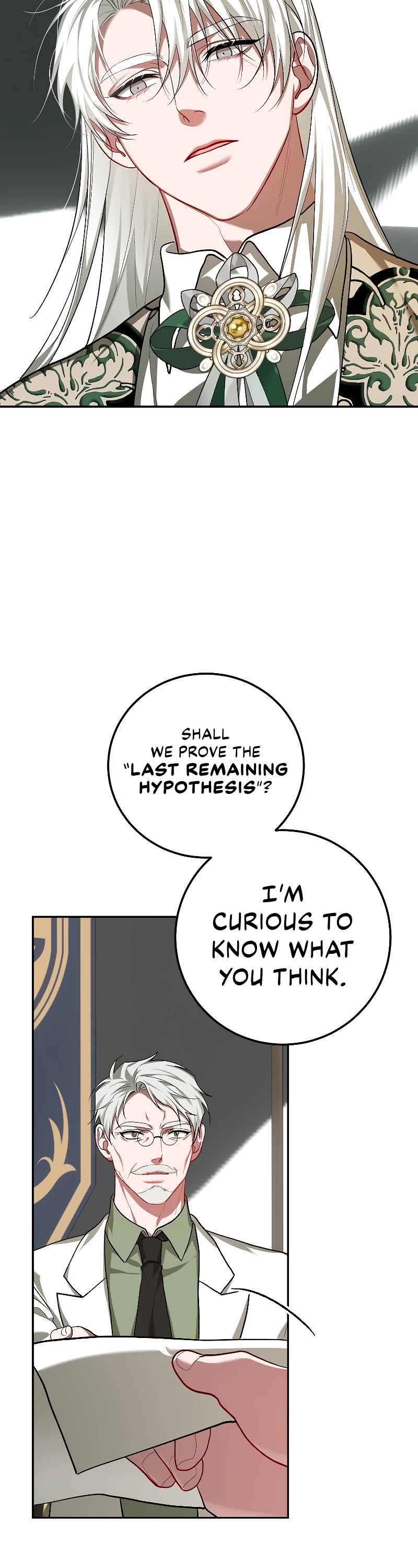 The Time of the Terminally-ill Extra Chapter 66 page 17 - Chapter 66
