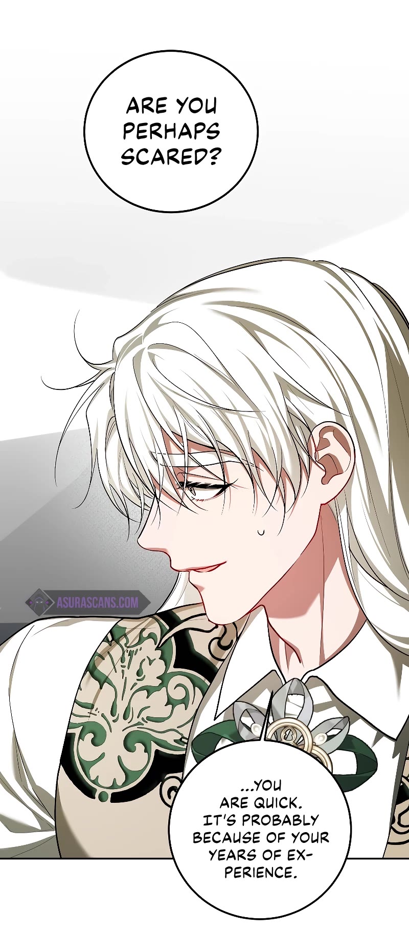 The Time of the Terminally-ill Extra Chapter 66 page 20 - Chapter 66
